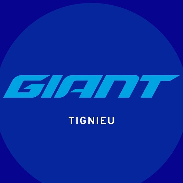Giant Tignieu