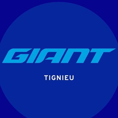 Giant Tignieu