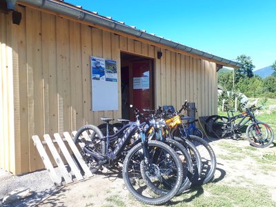 Maurienne Outdoor Vélo & Camp
