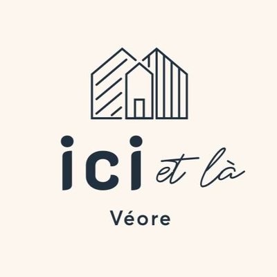 ici et la veore