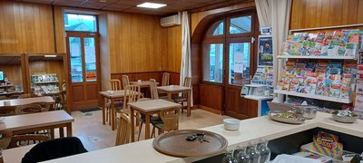 La Taverne - Ygrande