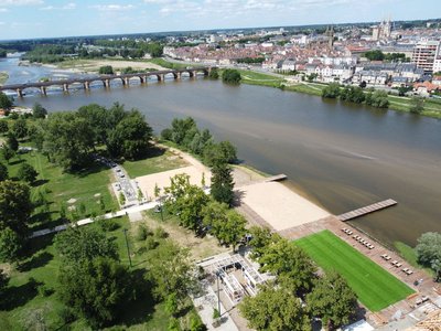 Moulins Bain