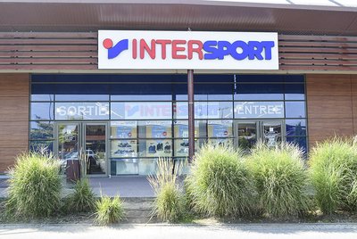 Intersport Tignieu