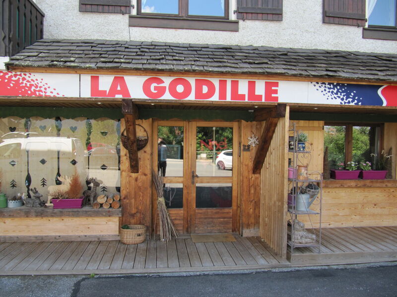 Magasin de location la Godille