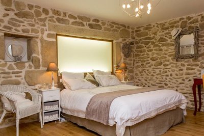 Chambre Pain d'épice