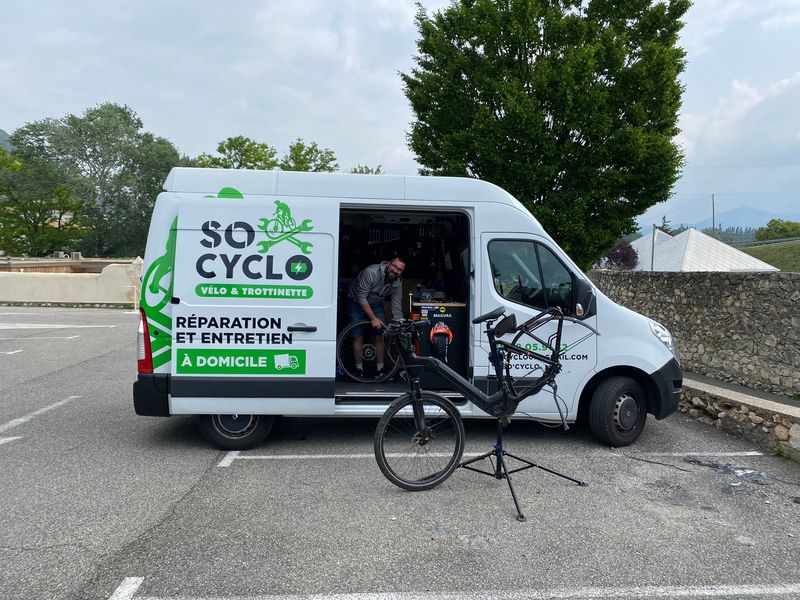 So'Cyclo