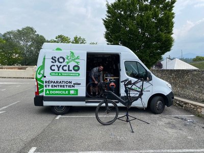 So'Cyclo