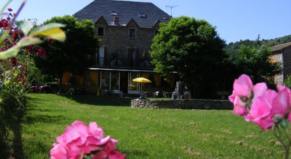 Hostellerie Saint Verny