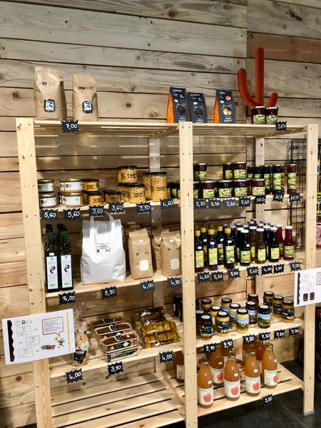 Epicerie de Sophie