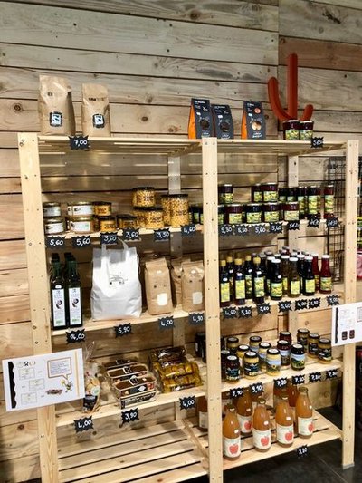 Epicerie de Sophie