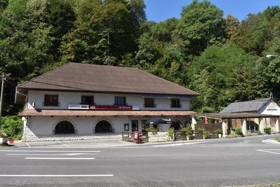 Restaurant l'Auberge de la Source