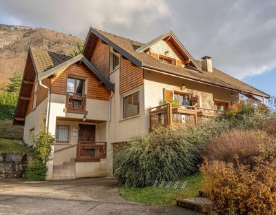Villa Ginkgo