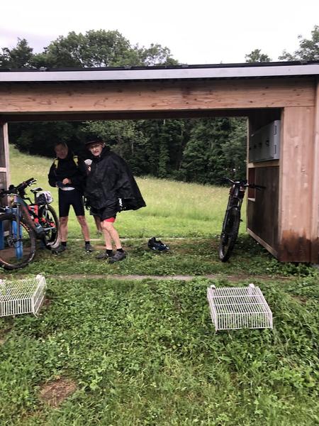 pret a rouler demain matin