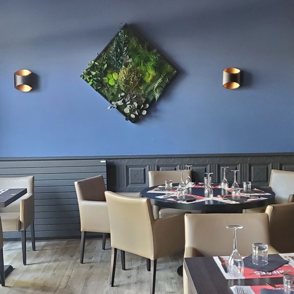 O'Bistrot Saint-Jacques