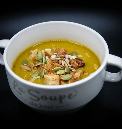 Soupe