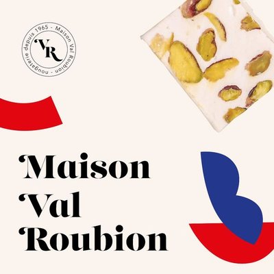 maison val roubion