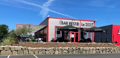 Bar Resto Le 2022