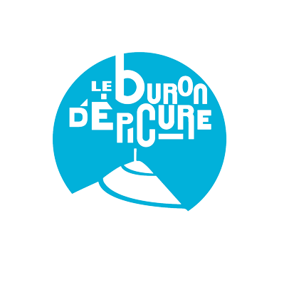 Logo du Buron d'Epicure