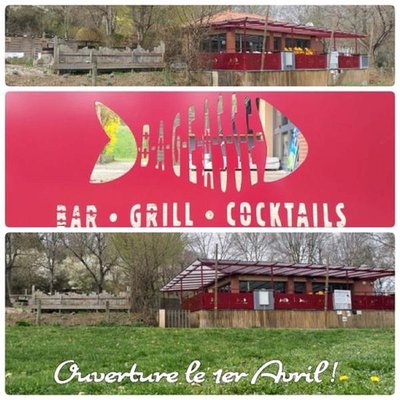 Bar Grill La Bageasse