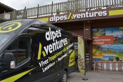 Alpes Aventures