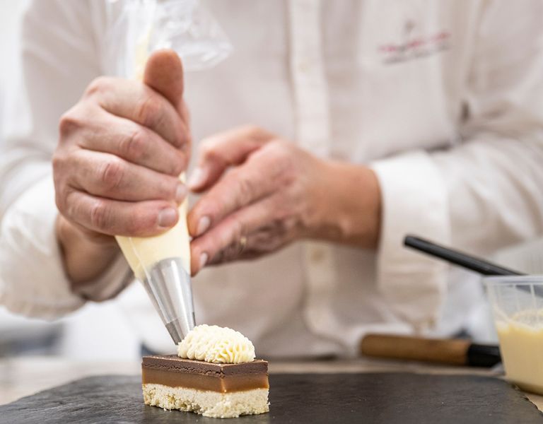 Chef à domicile
