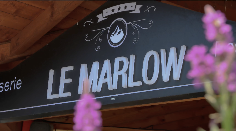 Le Marlow_Les Carroz-d'Arâches