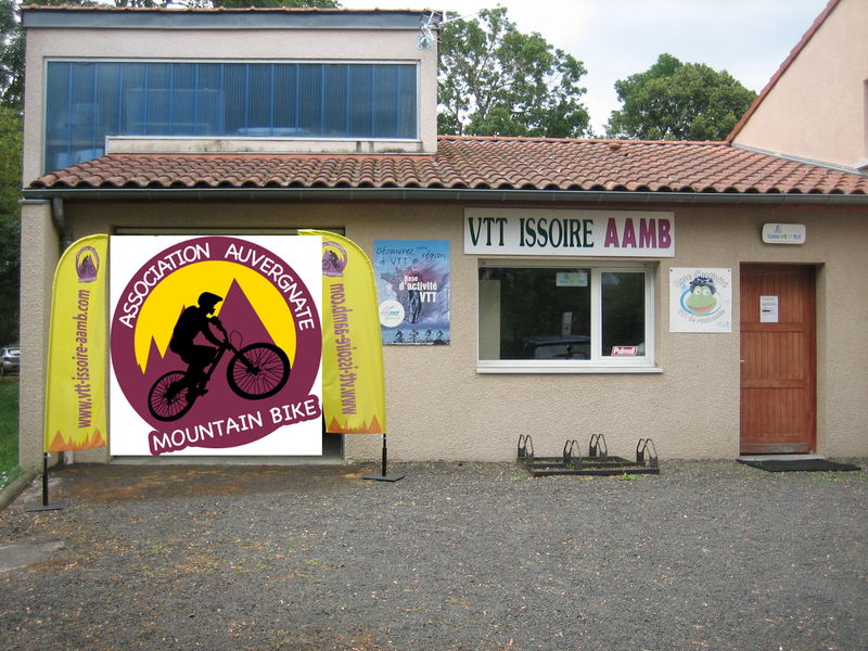 BASE VTT PAYS D'ISSOIRE