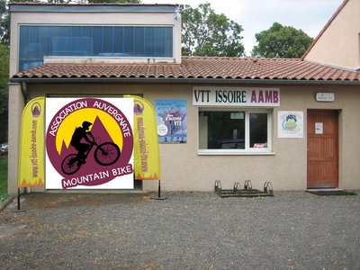 BASE VTT PAYS D'ISSOIRE