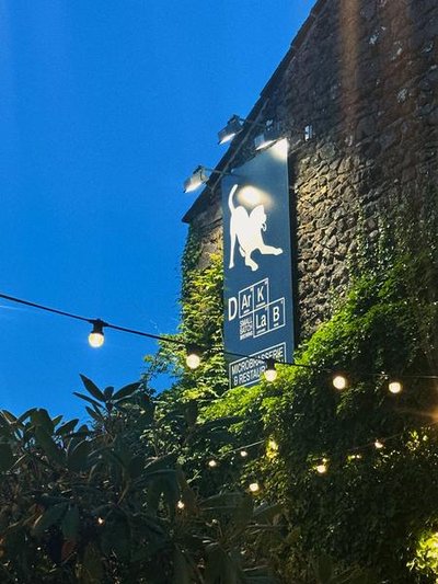 Dark Lab - Microbrasserie_Saint-Ours