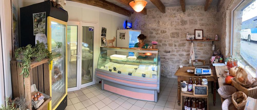Vente directe