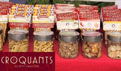 Les Croquants dpm