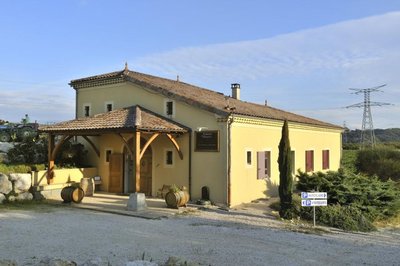 Domaine des Bruyères