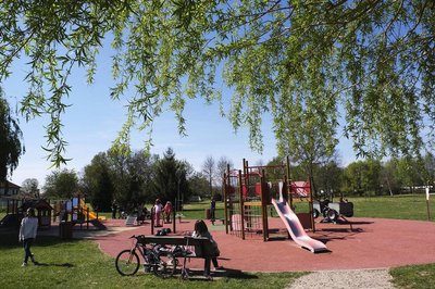 Aire de pique-nique_Salaise-sur-Sanne