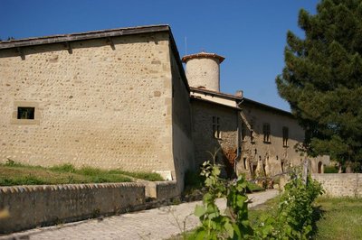 Le Domaine