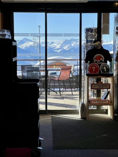 Skiset Olympic Sports & Café_La Rosière - Montvalezan