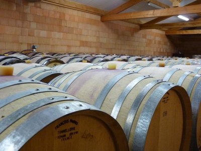 Domaine Saint Clair