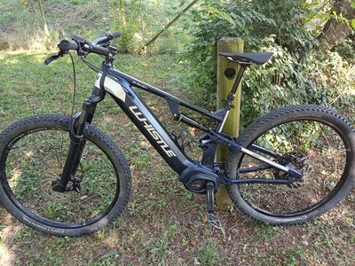 Aventure Evasion - Location de VTT_Chatuzange-le-Goubet