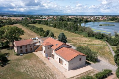 Maison de la pêche
