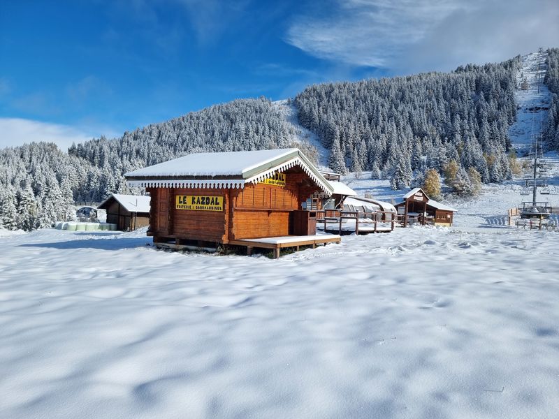 Le kazdal