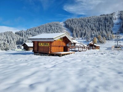 Le kazdal