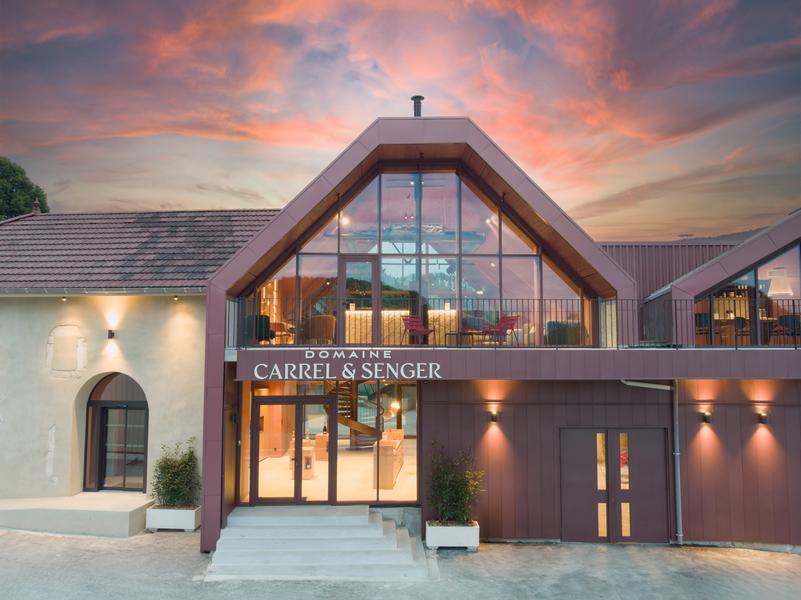 Domaine CARREL & SENGER