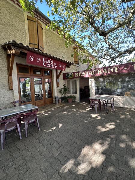 Café du centre