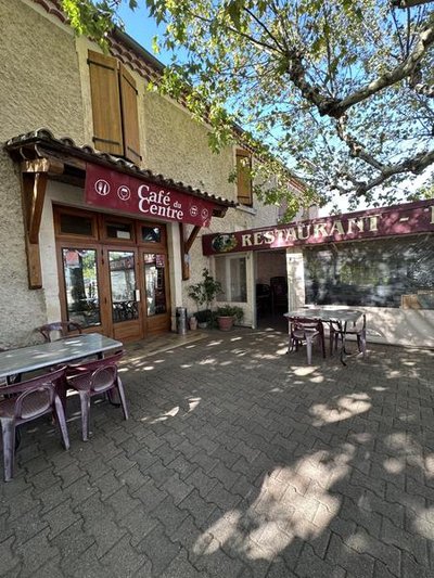 Café du centre