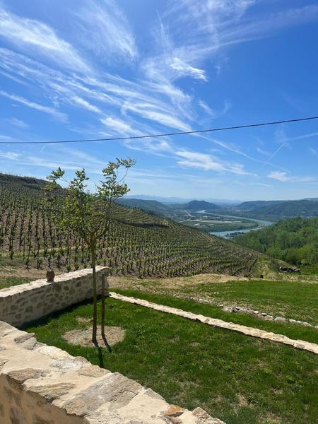 Domaine Lilian Betrand