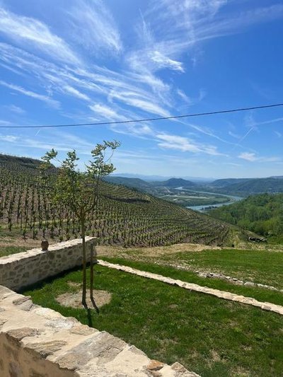 Domaine Lilian Betrand