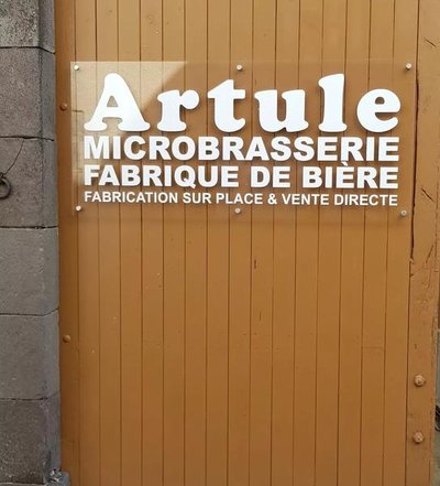 Artule rue Marengo