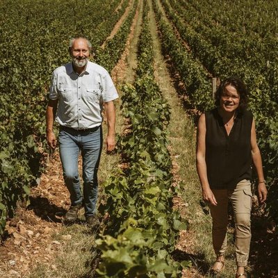 Domaine Bosse-Platière