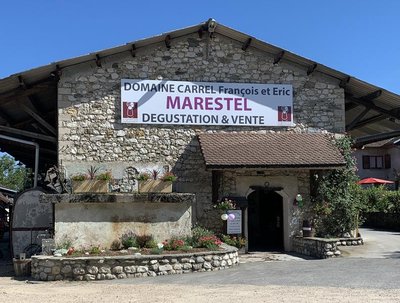 Le Domaine