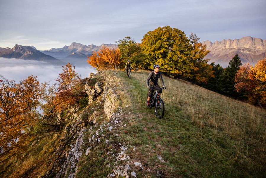 Location de vélos - Altebike_Château-Bernard