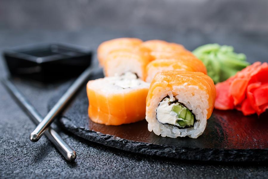Sushi